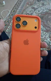 آیفون 17 پرو مکس فیک