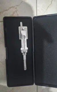 ابزار کلید سازی