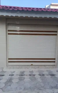 تعمیرات کرکره برقی