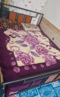 تخت خواب ۲ نفره