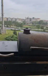 باربیکیو