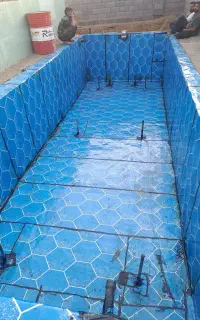 اجرای ایزوگام دلیجان مارکهای متفاوت
