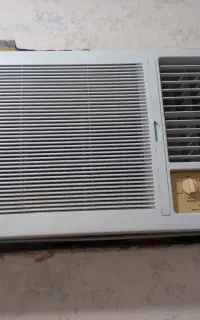 کولرپنجره ای سامسونگ ۱۸هزار