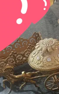 برنز دکوری