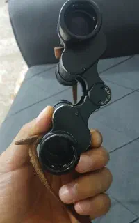 دوربین شکاری