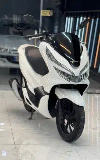pcxمدل 2020