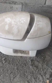 توالت فرنگی خارجی