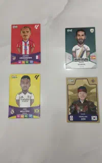 کارت کیمدی و کارت ماینکرفت