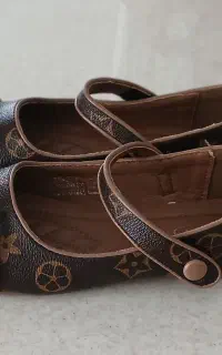 کفش مجلسی دخترانه