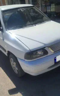 پراید ۱۴۱ دوگانه