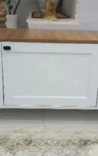 میز TV وکیوم