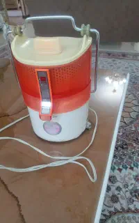 آبمیوه گیری توشیبا اصلی