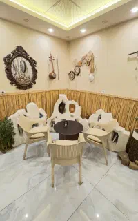 صندلی و میز