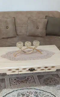 مبل چستر هشت نفره