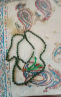 تسبیح شاه مقصود