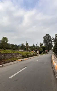 مشارکت در ساخت زمین آپارتمانی برند رمک رامسر