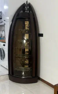 گنجه برج العرب
