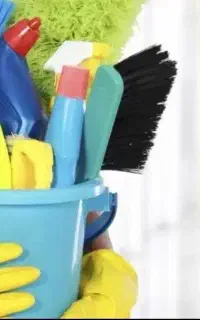 شرکت خدماتی نظافتی صفرتا صد خدمات منزل سمپاشی