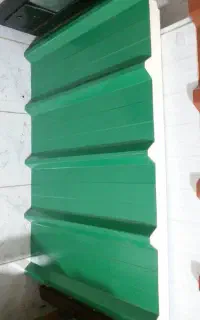 پانل با تکنولوژی روز دنیا