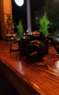 دوربین نیکن D3300