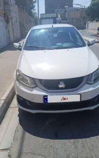 ساینا دوگانه‌سوز فابریک کارخانه