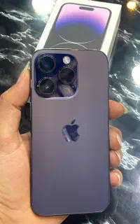 iPhone 14pro