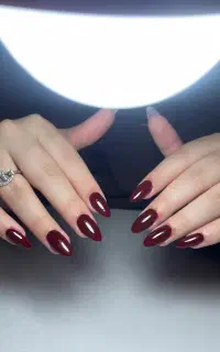 کاشت ناخن و کفسابی پا حرفه ای تخفیف خورد