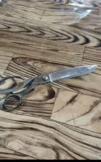 قیچی سینگر