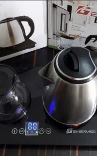 چایی ساز لمسی ژنرال
