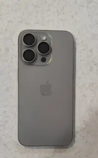 گوشی ایفون iphone15 pro