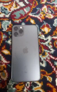 آیفون 11پرو حافظه 256