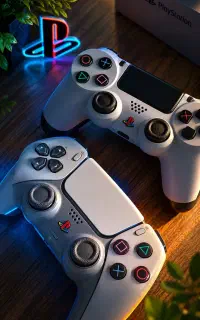 ٪ کنسول بازی/ps5/اقساطی