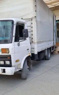 خدمات اسباب کشی منازل وادارات