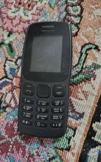 نوکیا دوسیم کارت