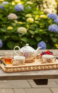 سینی مهردار