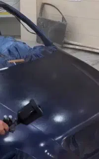 نقاشی خودرو