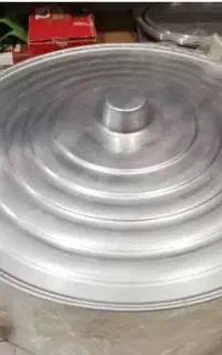 قابلمه ۸۰ تا ۹۰ نفره بزرگ قیمت مناسب