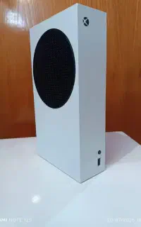 ایکس باکس سری اس دو دسته نو