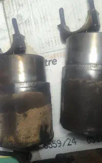 مکانیکی