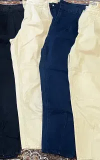 شلوار های مام