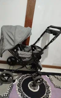 کالسکه دلیجان