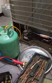 تعمیرات تخصصی یخچال ضمانتی.شارژ گاز. نوار دوردرب