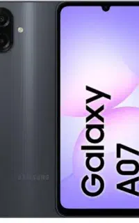 گوشیa07