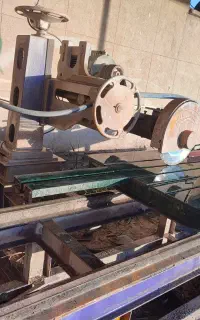 فروش دستگاه سنگ بری