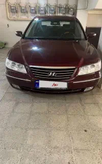 ازرا 2008