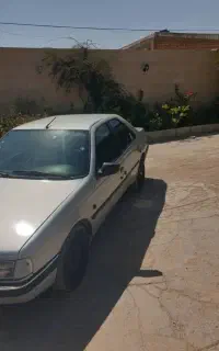 ۴۰۵پژو