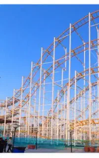 بلیط شهربازی قهرمانان