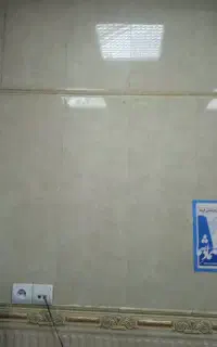 کاشی کاری و گچکاری و لوله کشی