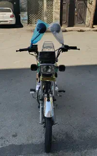 هندا ۲۰۰
