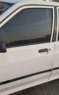 پراید صبا مدل 85